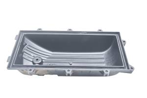 Aprilia - 12 Aprilia Shiver 750 Airbox Lid Cover SL750 - Image 2