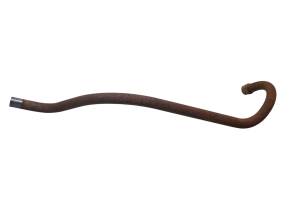 Bombardier - 03 Can-Am Rally 175 200 2x4 Header Exhaust Head Pipe Bombardier - Image 2