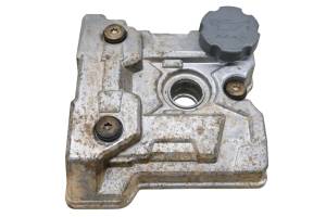 16 Polaris Sportsman 570 4x4 Valve Cover