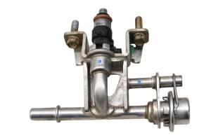 Polaris - 16 Polaris Sportsman 570 4x4 Fuel Injector & Rail - Image 2