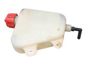 Polaris - 16 Polaris Sportsman 570 4x4 Coolant Overflow Radiator Bottle - Image 2