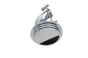 Aprilia - 12 Aprilia Shiver 750 Engine Oil Pickup Tube SL750 - Image 1