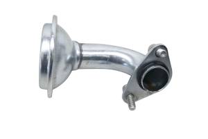 Aprilia - 12 Aprilia Shiver 750 Engine Oil Pickup Tube SL750 - Image 2