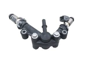 Aprilia - 12 Aprilia Shiver 750 Fuel Rail & Injectors SL750 - Image 2