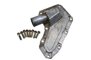 Polaris - 16 Polaris Sportsman 570 4x4 Water Pump Cover - Image 2