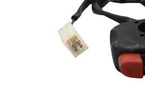 Aprilia - 12 Aprilia Shiver 750 Starter Switch SL750 - Image 3