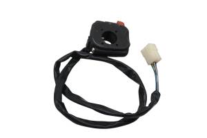 Aprilia - 12 Aprilia Shiver 750 Starter Switch SL750 - Image 4