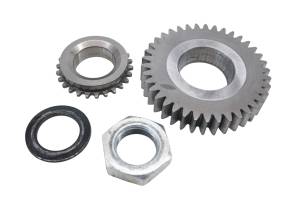 Aprilia - 12 Aprilia Shiver 750 Crank Gears SL750 - Image 2