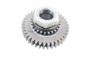 Aprilia - 12 Aprilia Shiver 750 Crank Gears SL750 - Image 3
