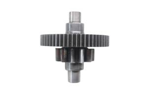 Aprilia - 12 Aprilia Shiver 750 Starter Gear SL750 - Image 3