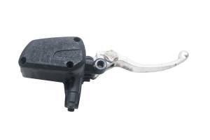 Aprilia - 12 Aprilia Shiver 750 Front Right Brake Master Cylinder & Lever SL750 - Image 1