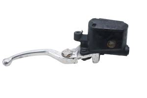 Aprilia - 12 Aprilia Shiver 750 Front Right Brake Master Cylinder & Lever SL750 - Image 2