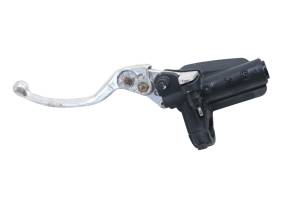 Aprilia - 12 Aprilia Shiver 750 Front Right Brake Master Cylinder & Lever SL750 - Image 3