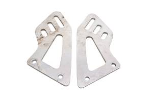 Aprilia - 12 Aprilia Shiver 750 Heel Guard Brackets SL750 - Image 2