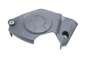 Aprilia - 12 Aprilia Shiver 750 Front Engine Sprocket Cover SL750 - Image 1