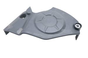 Aprilia - 12 Aprilia Shiver 750 Front Engine Sprocket Cover SL750 - Image 3