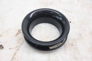 Aprilia - 12 Aprilia Shiver 750 Airbox Intake Hose Pipe SL750 - Image 1