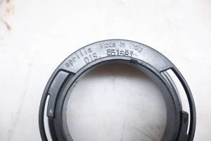 Aprilia - 12 Aprilia Shiver 750 Airbox Intake Hose Pipe SL750 - Image 3