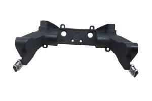 Aprilia - 12 Aprilia Shiver 750 Headlight Support Bracket Mount SL750 - Image 1
