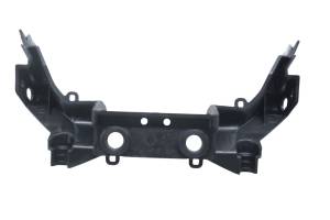 Aprilia - 12 Aprilia Shiver 750 Headlight Support Bracket Mount SL750 - Image 2