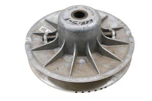 14 Polaris RZR S 800 EPS Secondary Driven Clutch