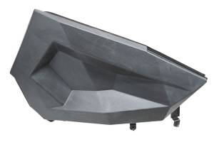 Polaris - 20 Polaris RZR XP 4 1000 Right Door Panel - Image 2