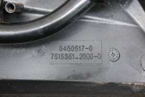 Polaris - 20 Polaris RZR XP 4 1000 Right Door Panel - Image 4