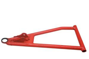 14 Polaris RZR 900 Front Upper Left A-Arm