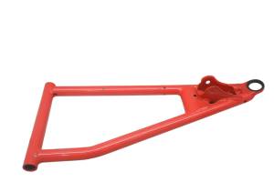 Polaris - 14 Polaris RZR 900 Front Upper Left A-Arm - Image 2