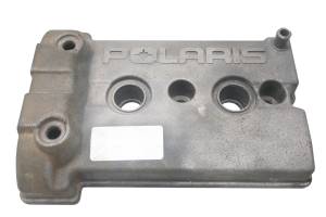 12 Polaris RZR XP 900 EPS Valve Cover