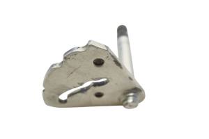 Bombardier - 03 Can-Am Rally 175 200 2x4 Transmission Shift Shaft Shifter Bombardier - Image 2
