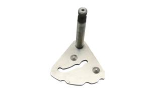 Bombardier - 03 Can-Am Rally 175 200 2x4 Transmission Shift Shaft Shifter Bombardier - Image 3