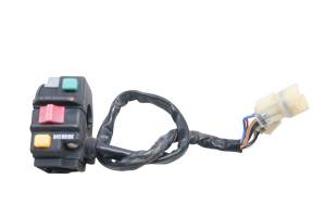 Bombardier - 03 Can-Am Rally 175 200 2x4 Headlight On Off Handlebar Start Switch Bombardier - Image 2