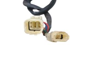 Bombardier - 03 Can-Am Rally 175 200 2x4 Headlight On Off Handlebar Start Switch Bombardier - Image 4