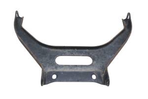 Bombardier - 03 Can-Am Rally 175 200 2x4 Front Frame Plate Bracket Bombardier - Image 2