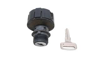 Bombardier - 03 Can-Am Rally 175 200 2x4 Key Switch Bombardier - Image 2