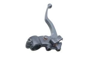 Bombardier - 03 Can-Am Rally 175 200 2x4 Rear Hand Brake Lever Bombardier - Image 3