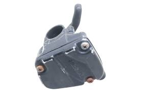 Bombardier - 03 Can-Am Rally 175 200 2x4 Thumb Throttle Bombardier - Image 3