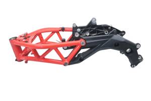 Aprilia - 12 Aprilia Shiver 750 Frame SL750 - Image 1