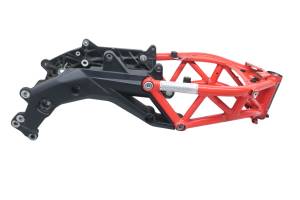 Aprilia - 12 Aprilia Shiver 750 Frame SL750 - Image 2