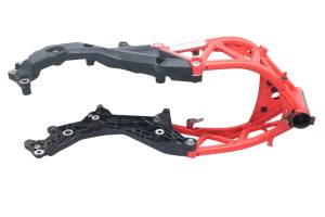 Aprilia - 12 Aprilia Shiver 750 Frame SL750 - Image 3