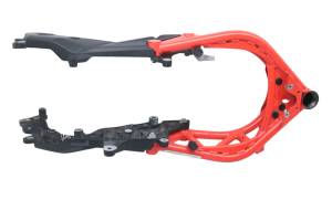 Aprilia - 12 Aprilia Shiver 750 Frame SL750 - Image 4