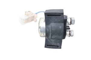 Aprilia - 12 Aprilia Shiver 750 Starter Solenoid SL750 - Image 1