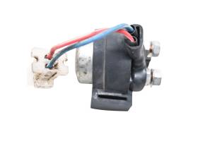 Aprilia - 12 Aprilia Shiver 750 Starter Solenoid SL750 - Image 2