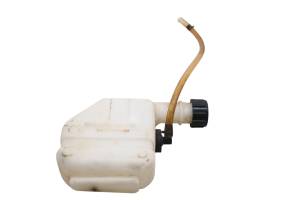 Bombardier - 03 Can-Am Rally 175 200 2x4 Coolant Overflow Radiator Bottle Bombardier - Image 2