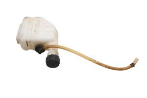 Bombardier - 03 Can-Am Rally 175 200 2x4 Coolant Overflow Radiator Bottle Bombardier - Image 3