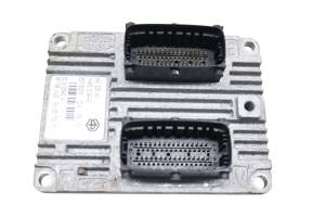 Aprilia - 12 Aprilia Shiver 750 Electric Control Unit Ecu SL750 - Image 3