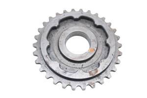 03 Can-Am Rally 175 200 2x4 Transmission Gear Bombardier