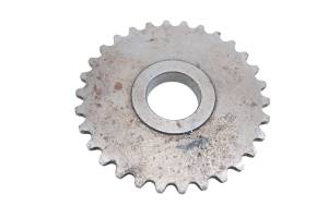 Bombardier - 03 Can-Am Rally 175 200 2x4 Transmission Gear Bombardier - Image 2