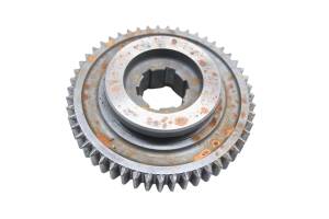 Bombardier - 03 Can-Am Rally 175 200 2x4 Transmission Shift Gear Bombardier - Image 2